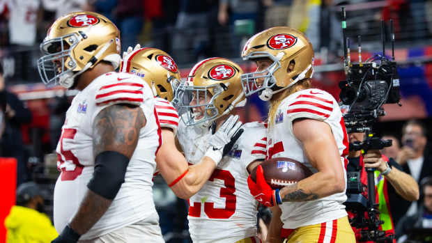 What is the LFA Christian McCaffrey and other NFL stars purchase football team from fledgling league with unique content in mind