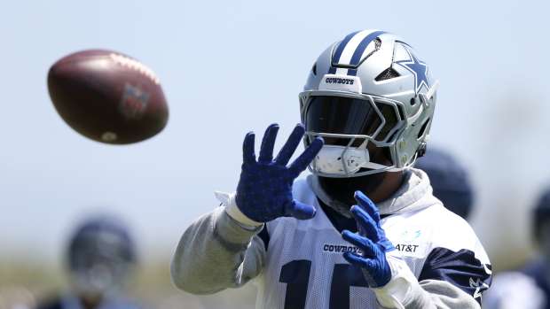 The Dallas Cowboys might just know something about Ezekiel Elliott that we don t