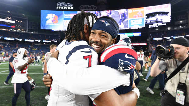 Patriots vs texans live stream outlet