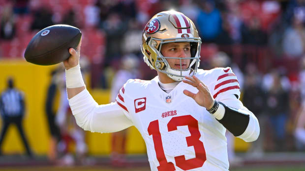 Are the 49ers playing today sale