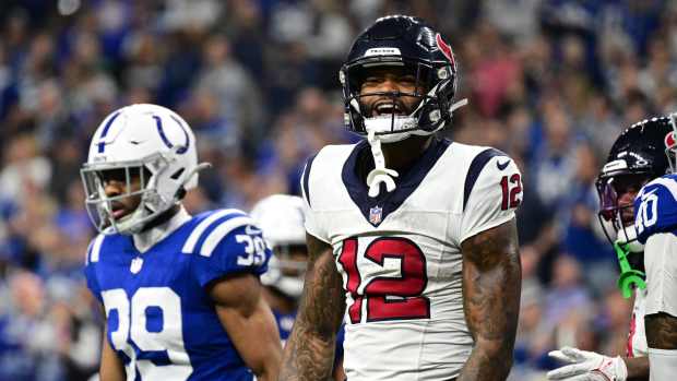 How to watch stream or listen to the Houston Texans vs. Indianapolis Colts Week 1 matchup