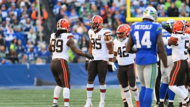 How to watch and stream the Browns at Seahawks final NFL preseason game