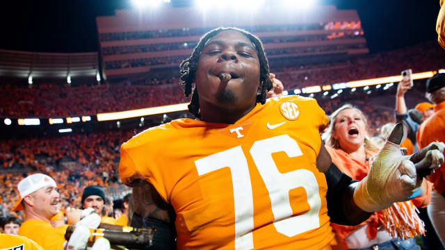 Latest tennessee new arrivals vols football news