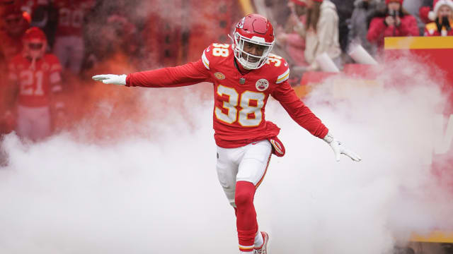 Chiefs bills stream deals