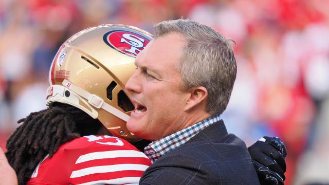 49ers draft deals