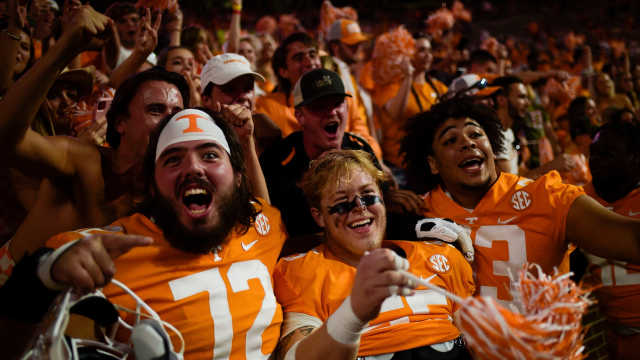 Major NFL trade is great news for former Tennessee Vols standout