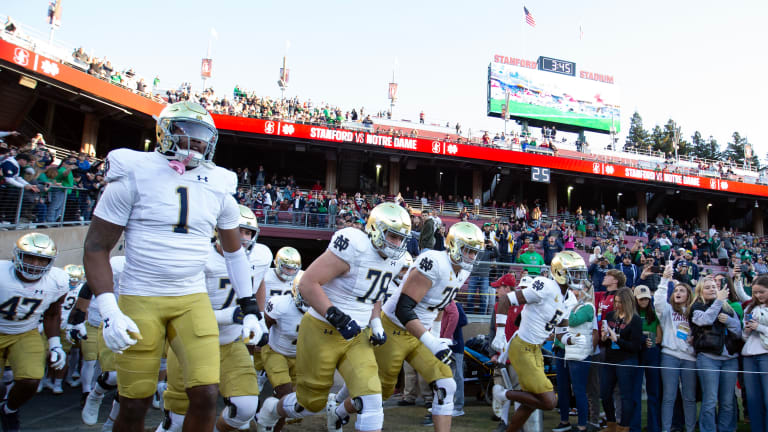 College football hot sale recruiting rank