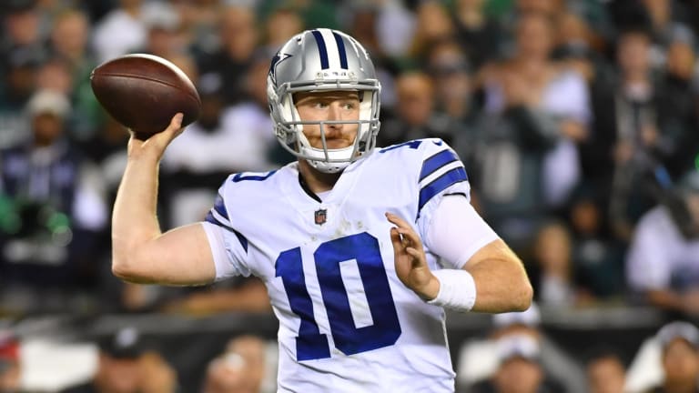 How to watch and stream Cowboys vs. Jaguars on Saturday A to Z