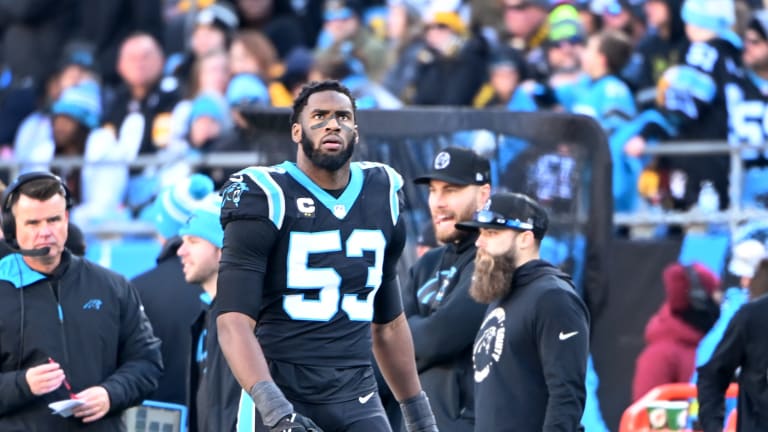How to watch the Panthers Jets preseason game A to Z Sports