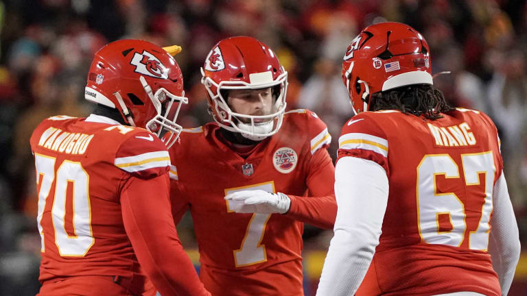 Bills should keep an eye on Kansas City and the availability of OT