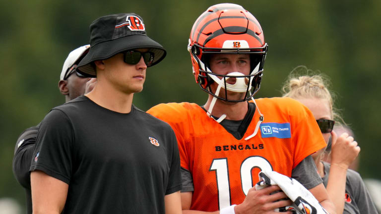 How to watch bengals game top