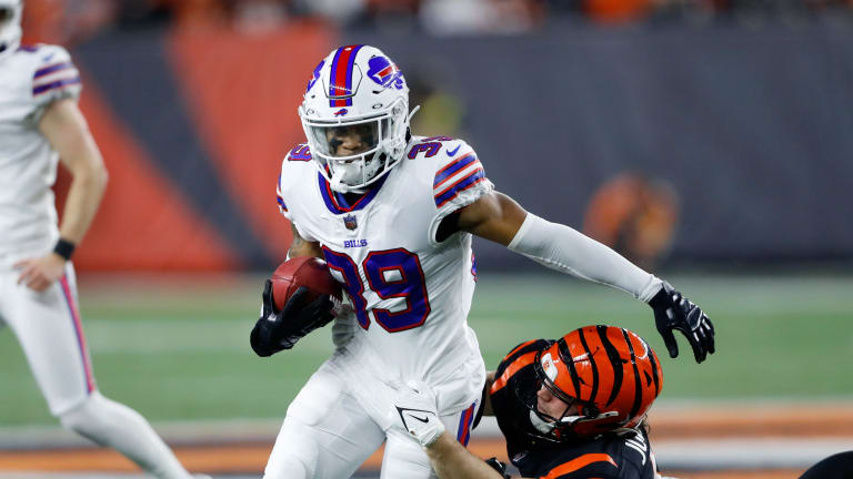 Buffalo bills best sale all white uniforms