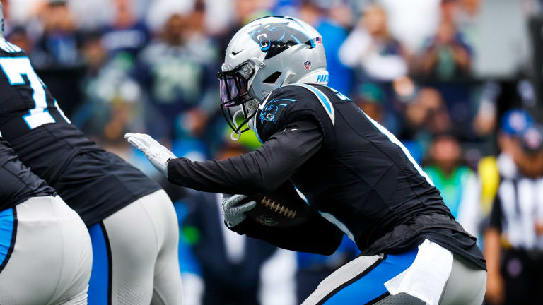 How to watch carolina panthers store
