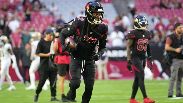 Hopkins color rush jersey hot sale