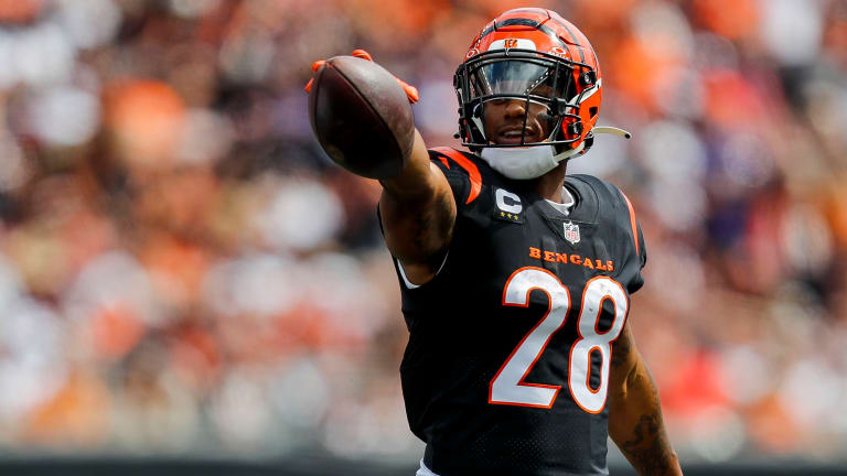 Seahawks bengals stream hotsell