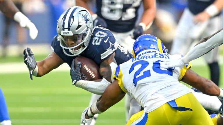 Watch rams cowboys hotsell