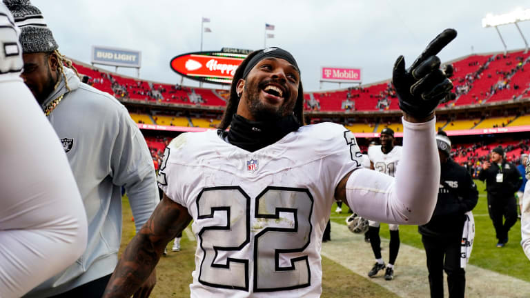 Raiders saints cheap stream