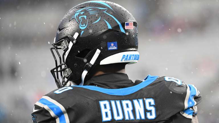 Carolina Panthers make surprising but necessary move with Pro Bowl