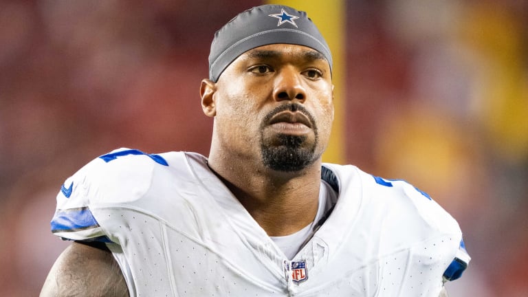 Tyron smith cowboys sales jersey