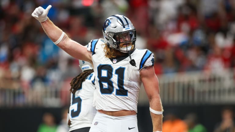 How to watch panthers best sale