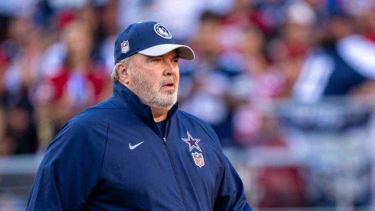 NFL officially releases the Dallas Cowboys full slate of picks in