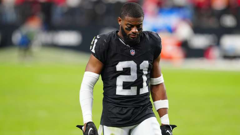 Cornerback deals