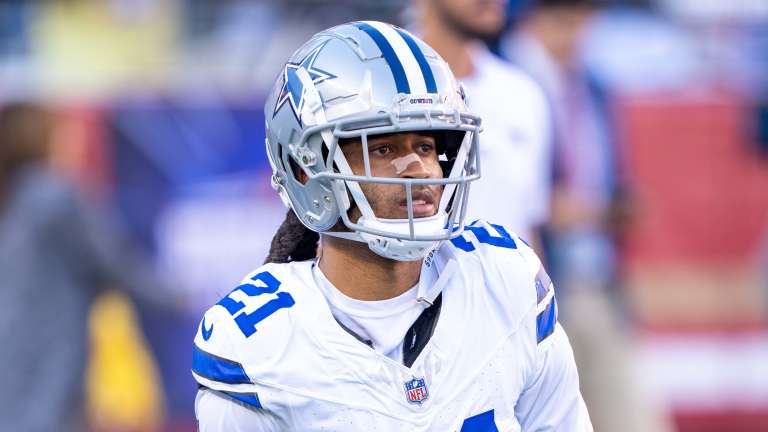 5 biggest Dallas Cowboys questions for second week of NFL free
