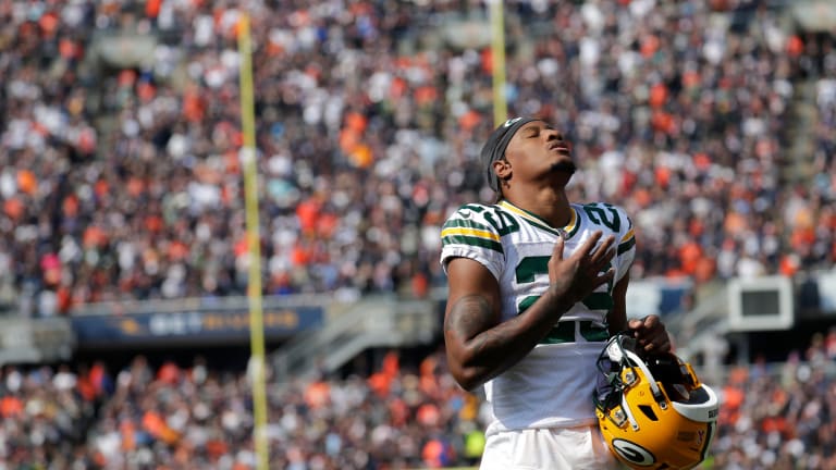 Falcons on sale packers stream