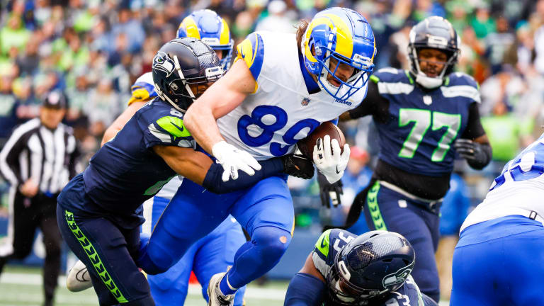 How to online watch rams