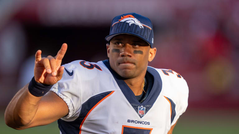 How to watch the broncos top
