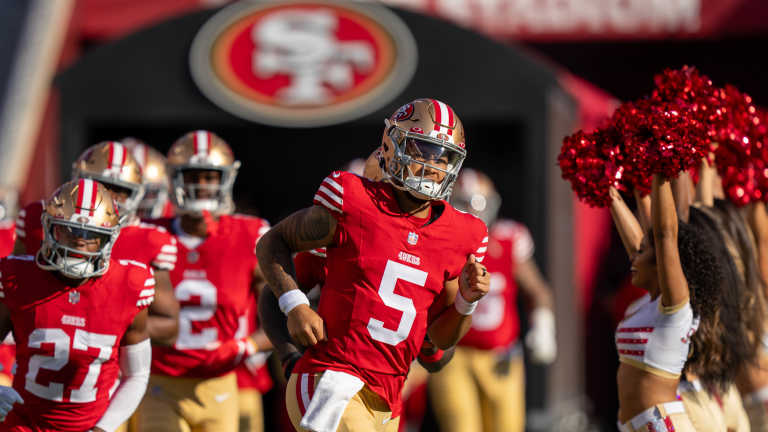 49ers news hotsell
