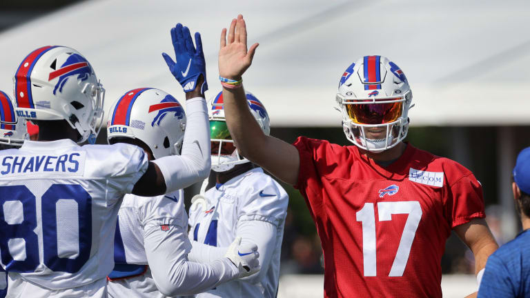 How to watch best sale buffalo bills preseason game