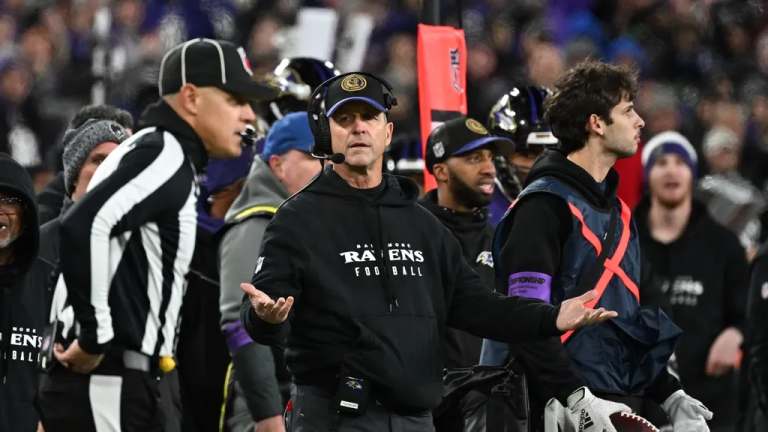 Ravens lose S Geno Stone in free agency to a team that makes it a
