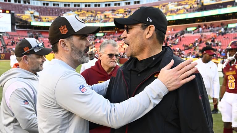 How to watch Browns Commanders preseason game A to Z Sports