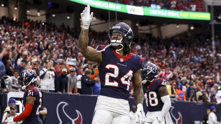 How to watch new arrivals texans vs jets