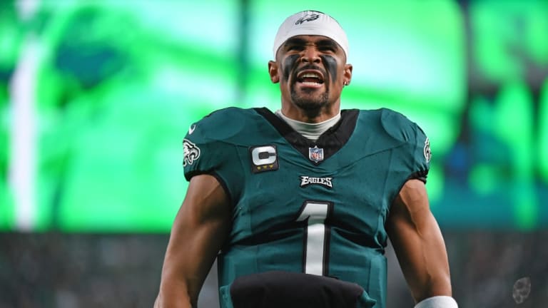 Here s how the Eagles can clinch a playoff spot in Week 15 vs