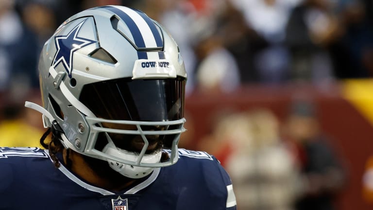 Eagles need to avoid signing former Cowboys Pro Bowler Ezekiel