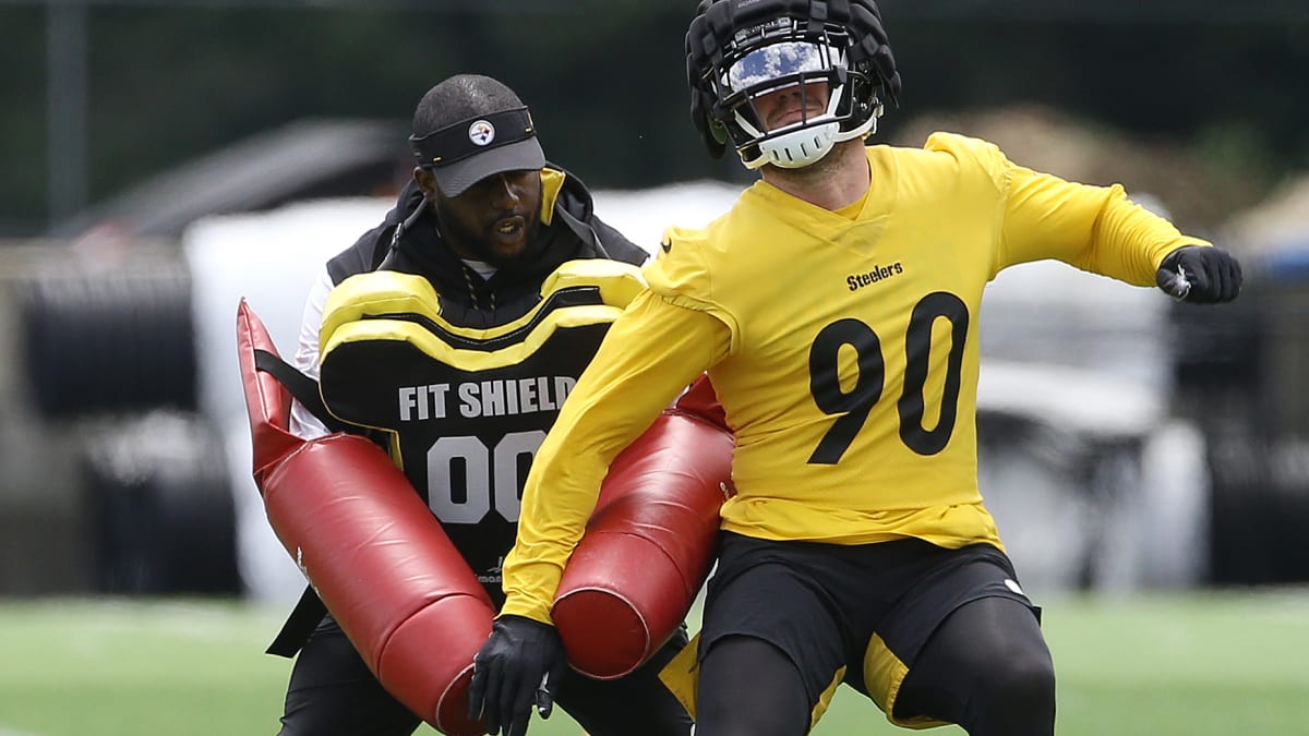 ESPN reporter names last thing Steelers need to do before training
