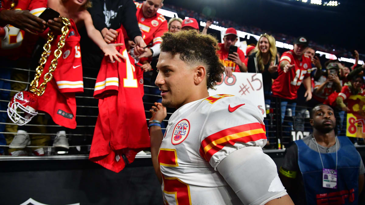 Most popular kansas city chiefs jersey online