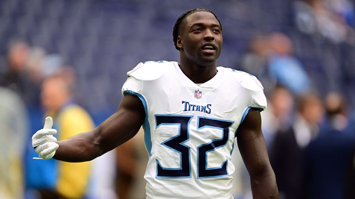 Titans rookie 2025 jersey numbers