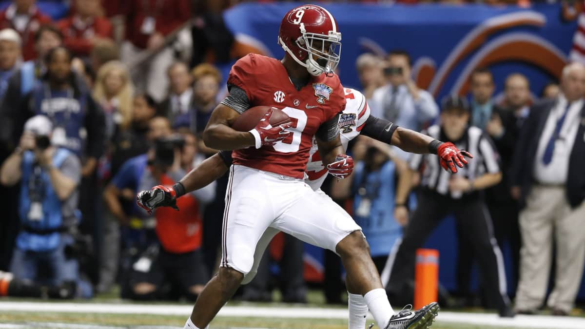 Former Alabama All American headed to fourth NFL team despite Pro Bowl career