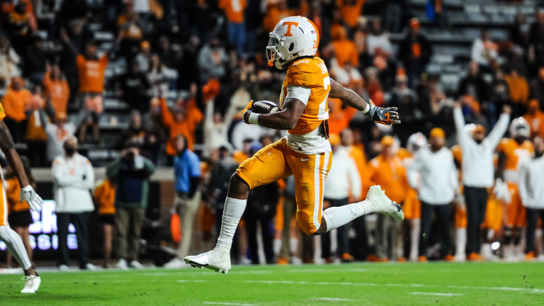 Tenn 247sports 2025