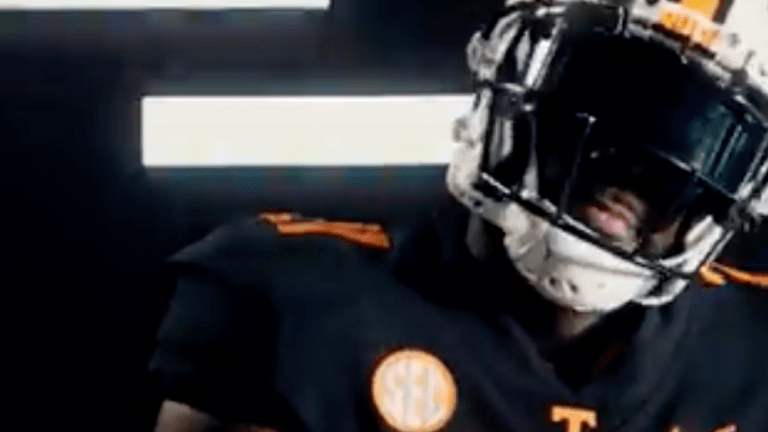 Tennessee vols cheap black jerseys