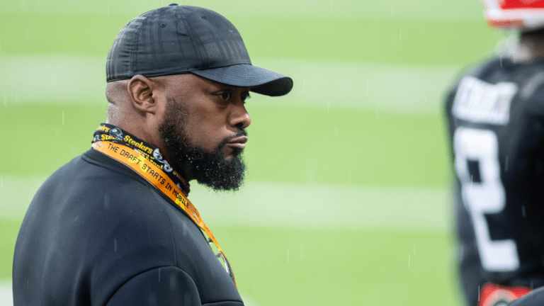 National media outlet badly disrespects key Pittsburgh Steelers