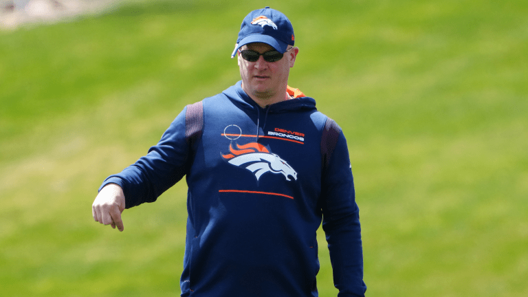 Broncos jersey outlet on sale