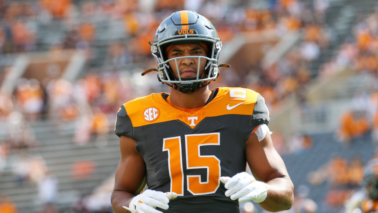 Tennessee sales vols football