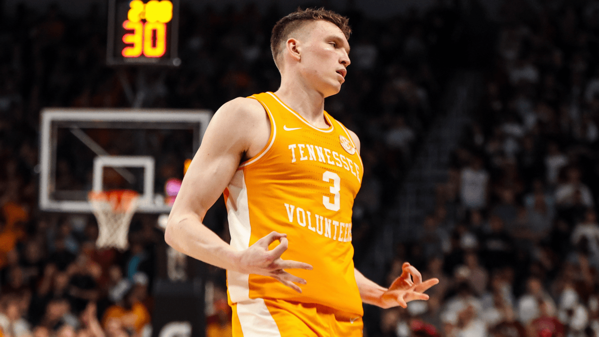 Tn deals vols bball