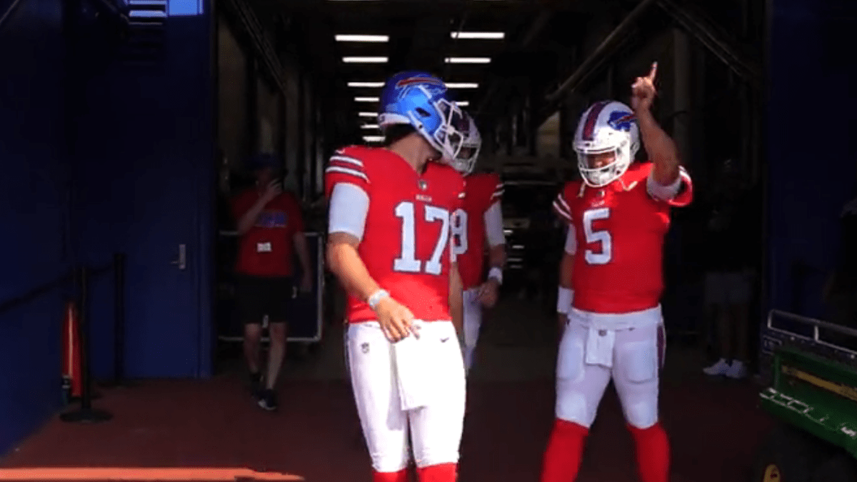 Buffalo bills blue helmet discount