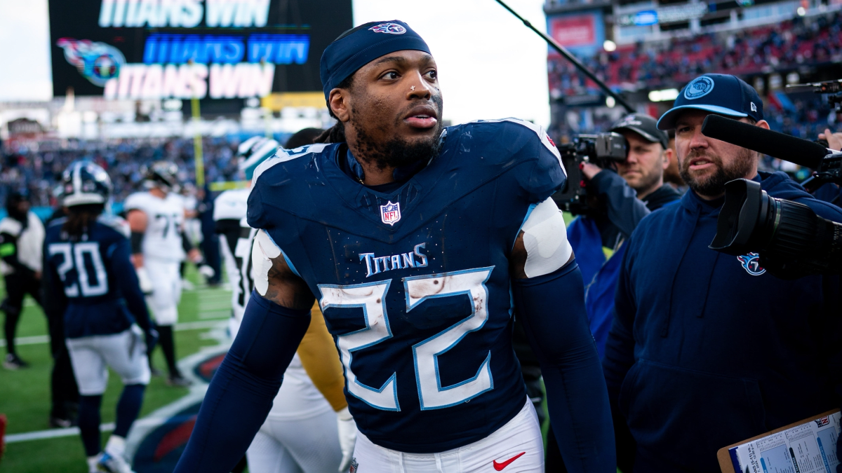 Titans football shop