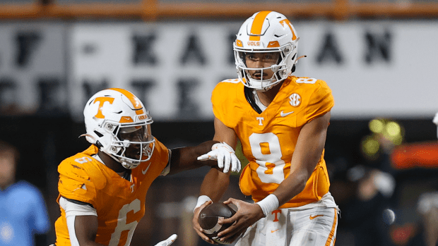 Collegefootballtalk cheap